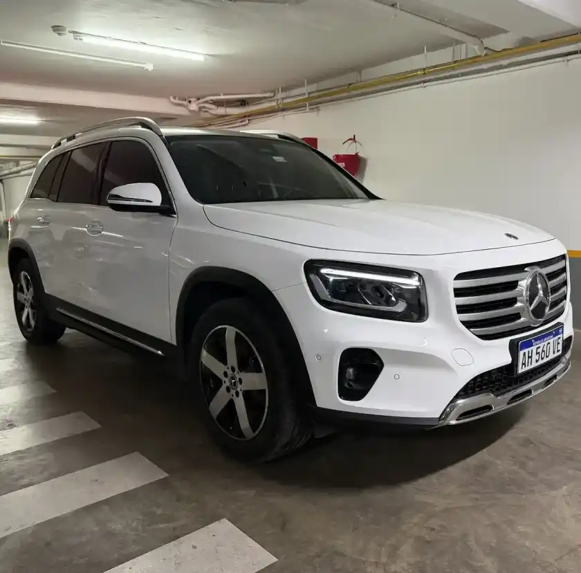 Mercedes-Benz Clase Glb 1.3 Glb200 Advance 163Cv 2025 - foto 1