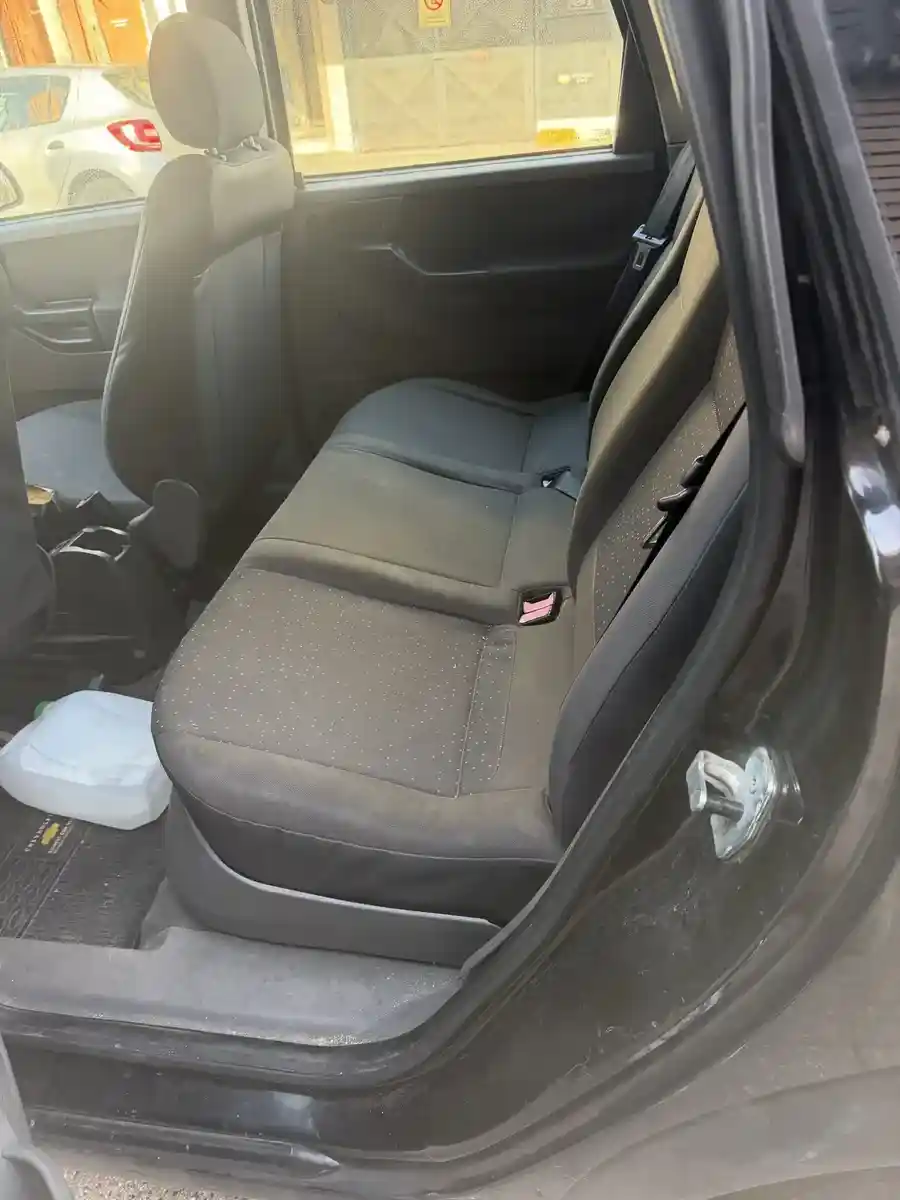 Chevrolet Meriva 1.8 Gl Aa+Da 2009 - foto 5