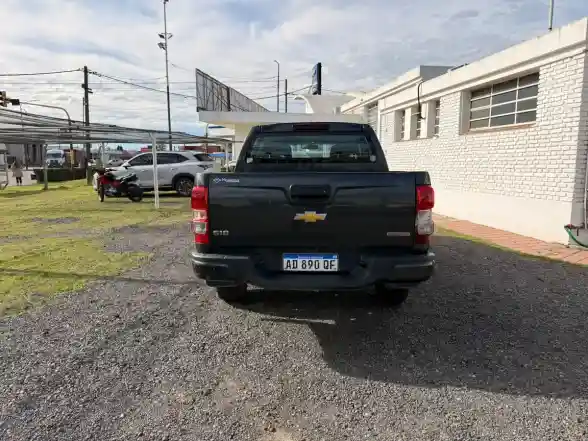 Chevrolet S-10 2.8Td 4X2 Ls 2019 - foto 2