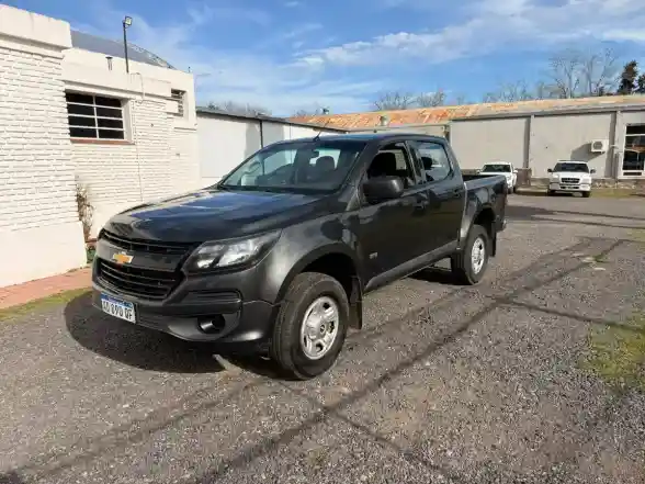 Chevrolet S-10 2.8Td 4X2 Ls 2019 - foto 3
