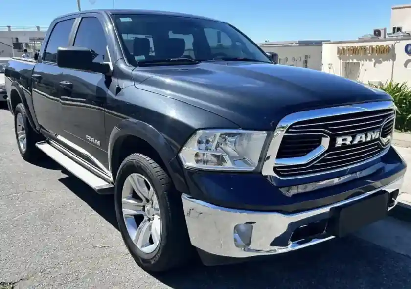 Ram 1500 5.7 Laramie Atx V8 2020 - foto 1