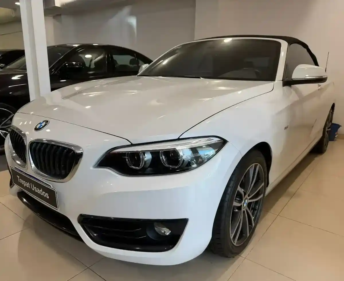 BMW Serie 2 2019 - foto 1