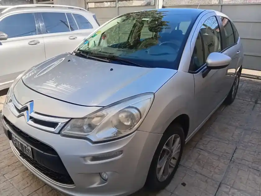 Citroën C3 1.5 I 90Cv Tendance Pack Secure 2015 - foto 1