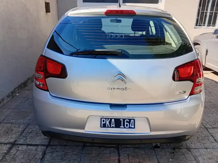 Citroën C3 1.5 I 90Cv Tendance Pack Secure 2015 - foto 3