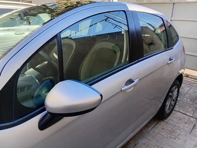 Citroën C3 1.5 I 90Cv Tendance Pack Secure 2015 - foto 4
