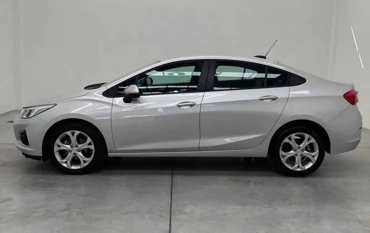Chevrolet Cruze 1.4 Lt Mt 2020 - foto 2