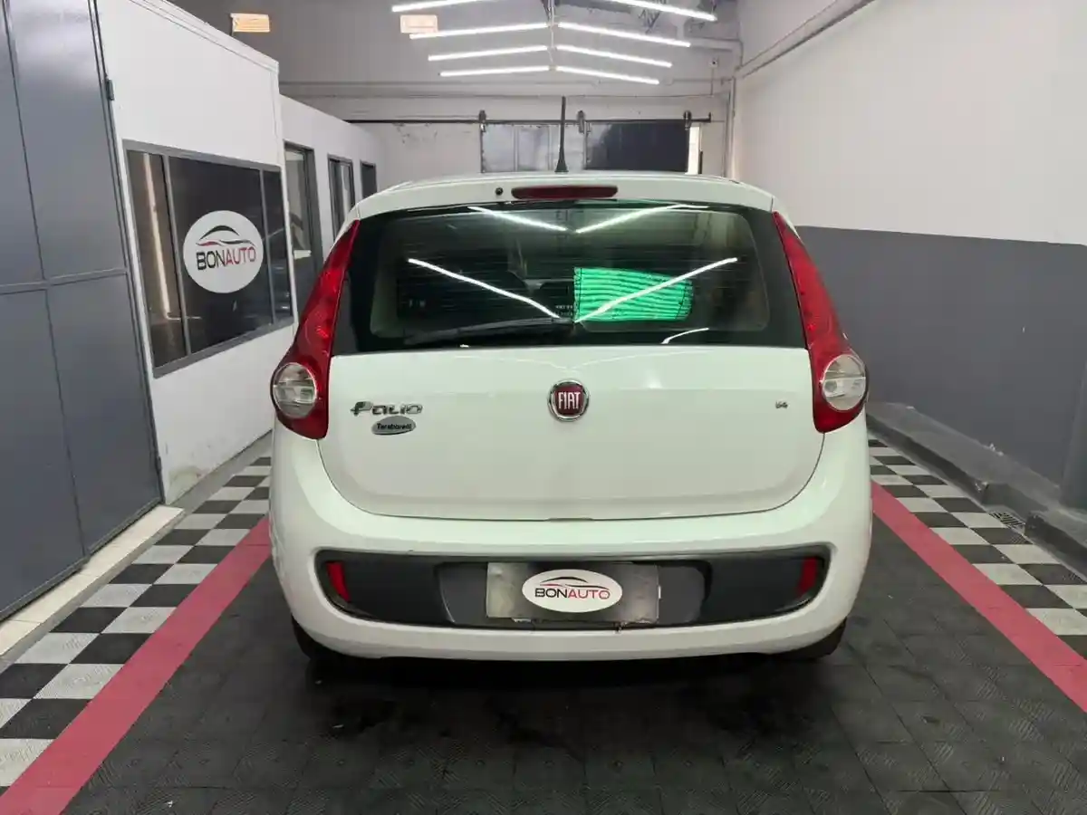 Fiat Palio 1.4 Attractive 85Cv 2015 - foto 5