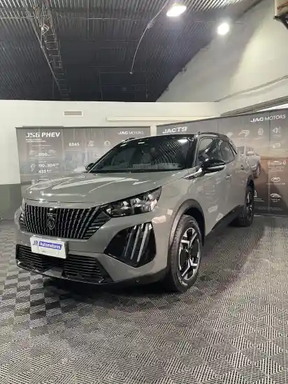 Peugeot 2008 2026 - foto 1
