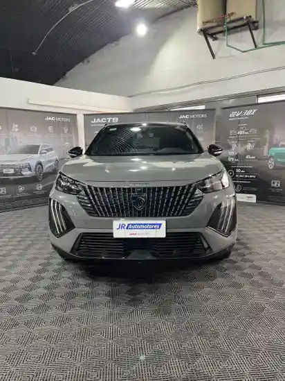 Peugeot 2008 1.0T Gt 2026 - foto 2