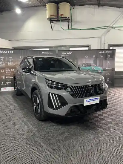 Peugeot 2008 1.0T Gt 2026 - foto 3