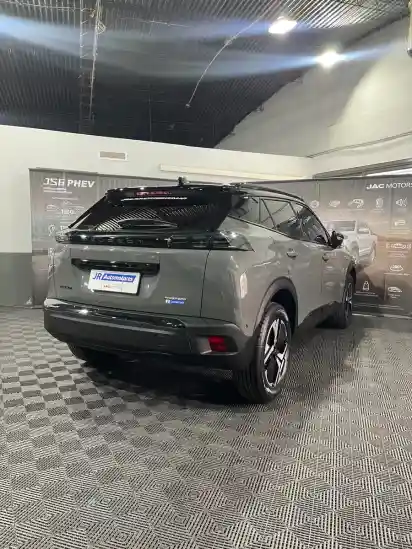 Peugeot 2008 1.0T Gt 2026 - foto 4