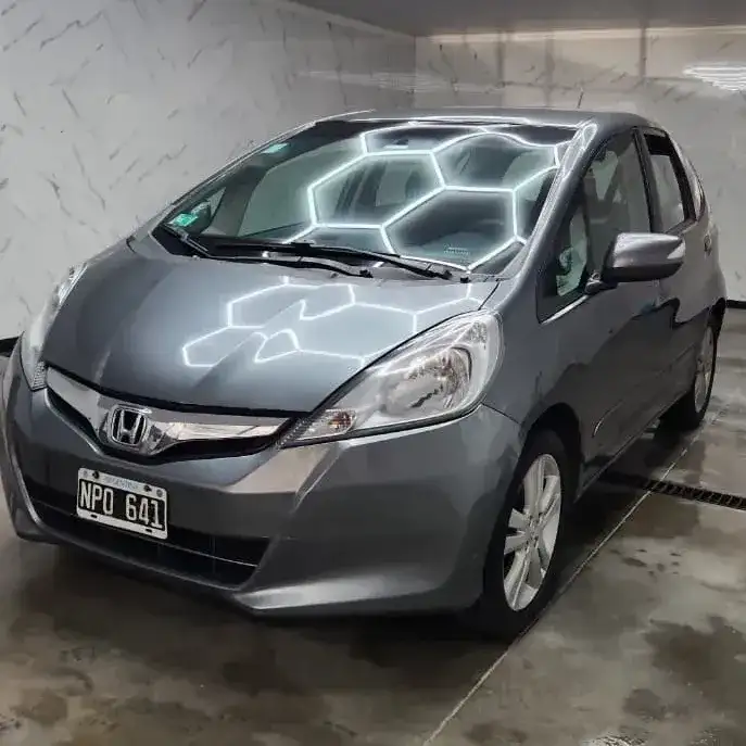 Honda Fit 1.5 Ex-L Mt 120Cv 2014 - foto 1