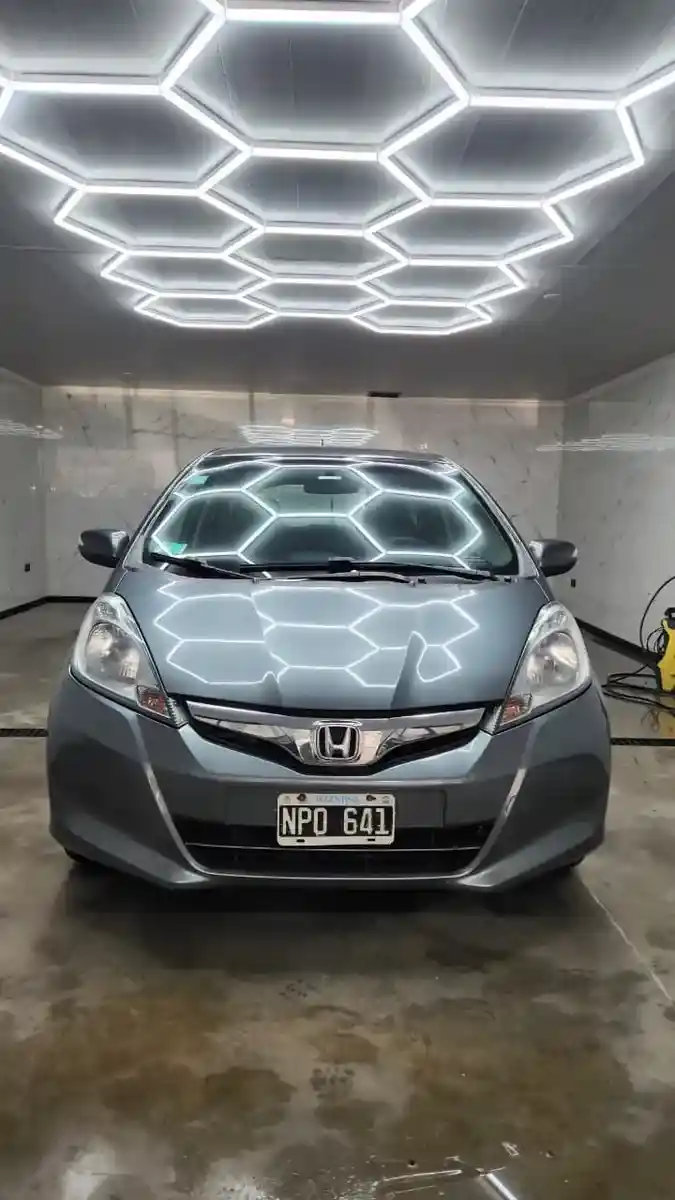 Honda Fit 1.5 Ex-L Mt 120Cv 2014 - foto 2