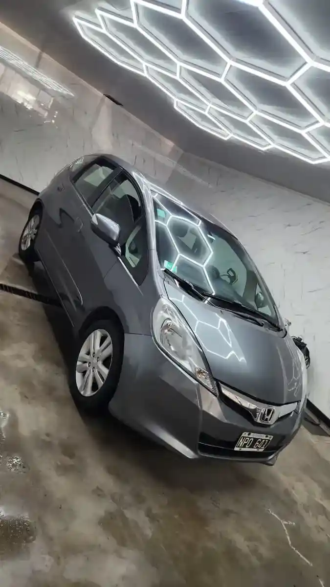 Honda Fit 1.5 Ex-L Mt 120Cv 2014 - foto 4