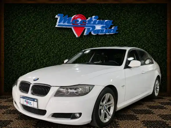 BMW Serie 3 2010 - foto 1
