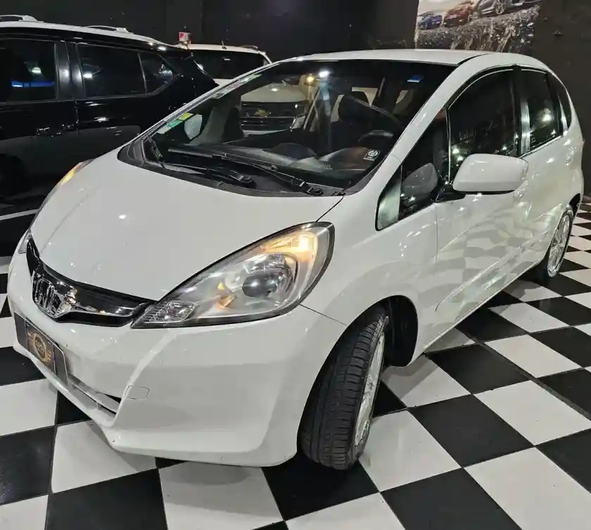 Honda Fit 1.4 Lx-L Mt 100Cv 2015 - foto 1