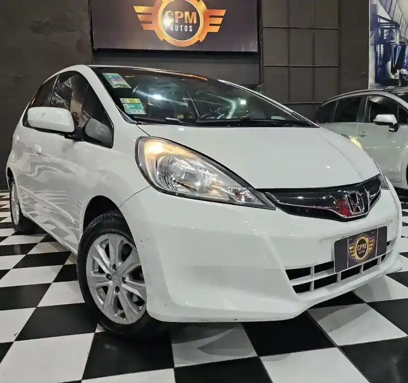 Honda Fit 1.4 Lx-L Mt 100Cv 2015 - foto 3