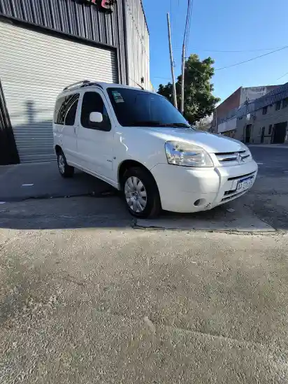 Citroën Berlingo Multispace 1.6 Xtr 110Cv Am54 2016 - foto 2