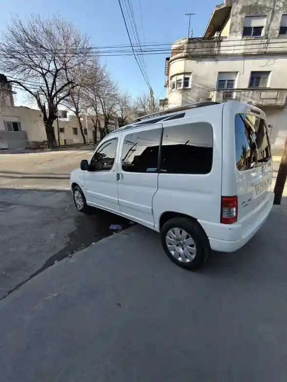 Citroën Berlingo Multispace 1.6 Xtr 110Cv Am54 2016 - foto 3