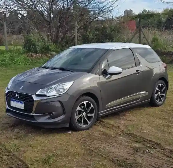 D.s. Ds3 1.6 Vti 120 Be Chic 2018 - foto 1