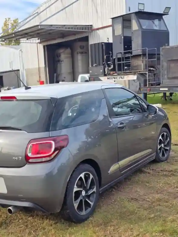 D.s. Ds3 1.6 Vti 120 Be Chic 2018 - foto 5