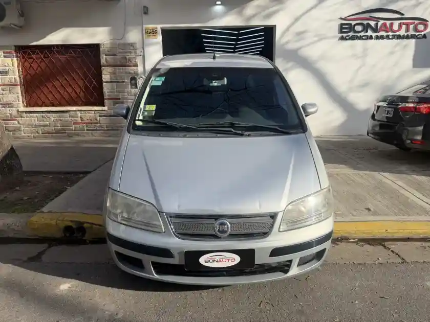 Fiat Idea 1.8 Hlx 2006 - foto 2
