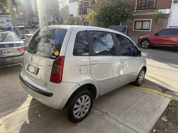 Fiat Idea 1.8 Hlx 2006 - foto 4