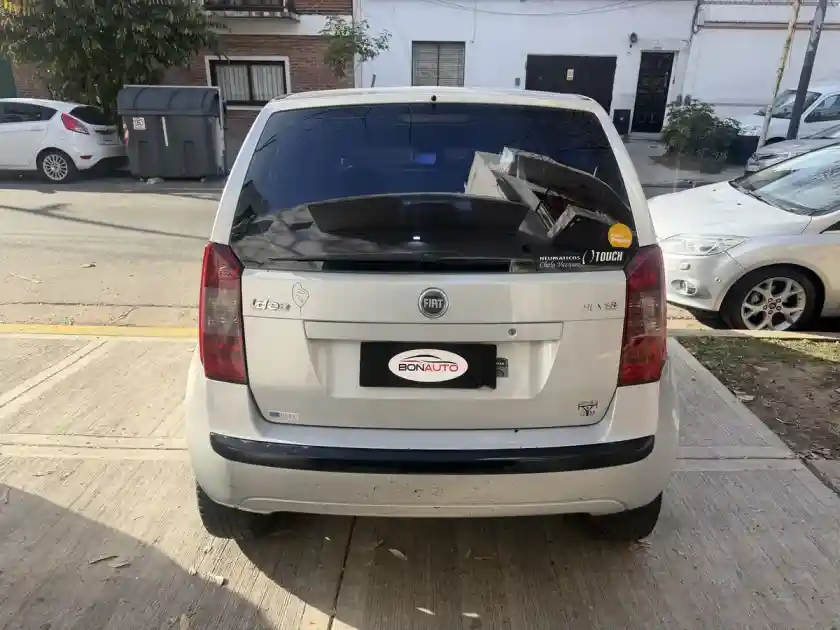Fiat Idea 1.8 Hlx 2006 - foto 5