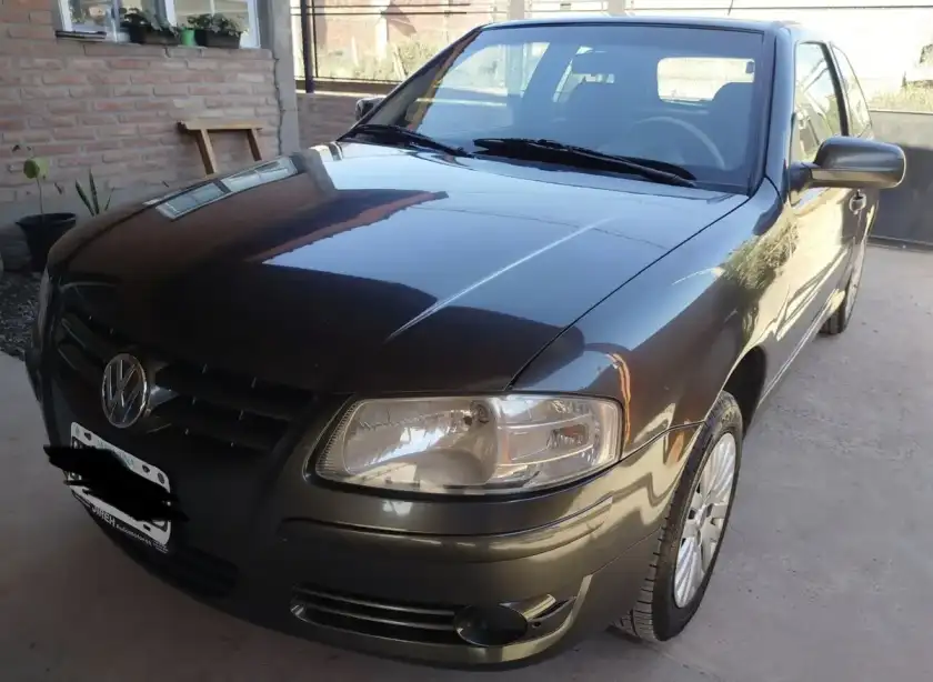 Volkswagen Gol 1.4 Power 83Cv 3 P 2013 - foto 2
