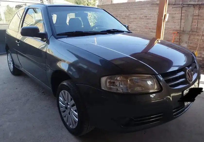 Volkswagen Gol 1.4 Power 83Cv 3 P 2013 - foto 3