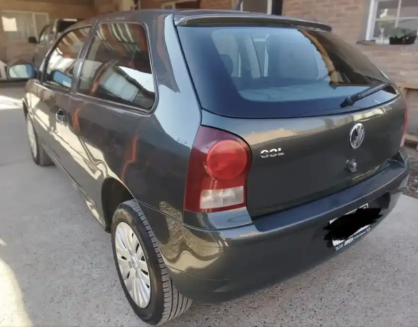 Volkswagen Gol 1.4 Power 83Cv 3 P 2013 - foto 5