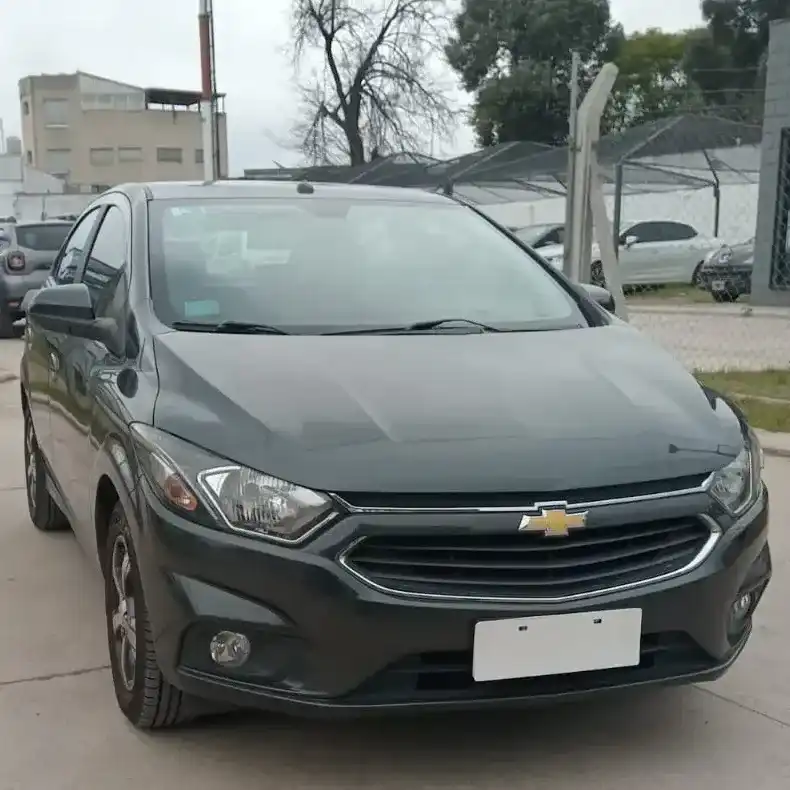 Chevrolet Onix 1.4 Ltz 98Cv 2017 - foto 5