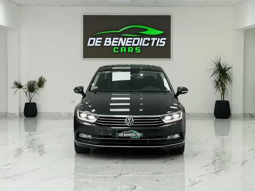Volkswagen Passat 2.0 Tsi Highline 220Cv Dsg 2018 - foto 2