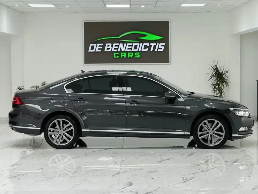 Volkswagen Passat 2.0 Tsi Highline 220Cv Dsg 2018 - foto 5