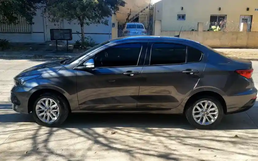 Fiat Cronos 1.3 Gse Drive Pack Conectividad 2021 - foto 2