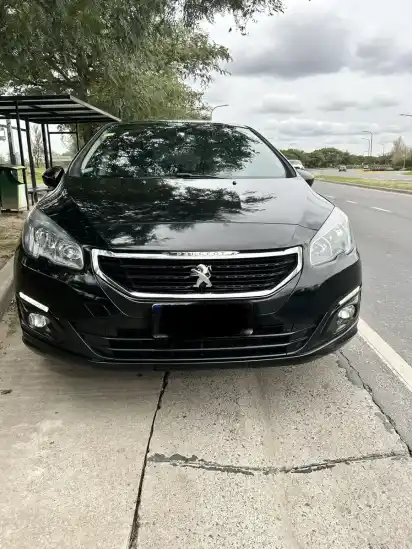 Peugeot 308 1.6 Allure Hdi 115Cv 2016 - foto 3