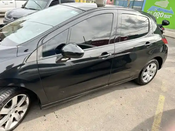 Peugeot 308 1.6 Allure Hdi 115Cv 2016 - foto 4