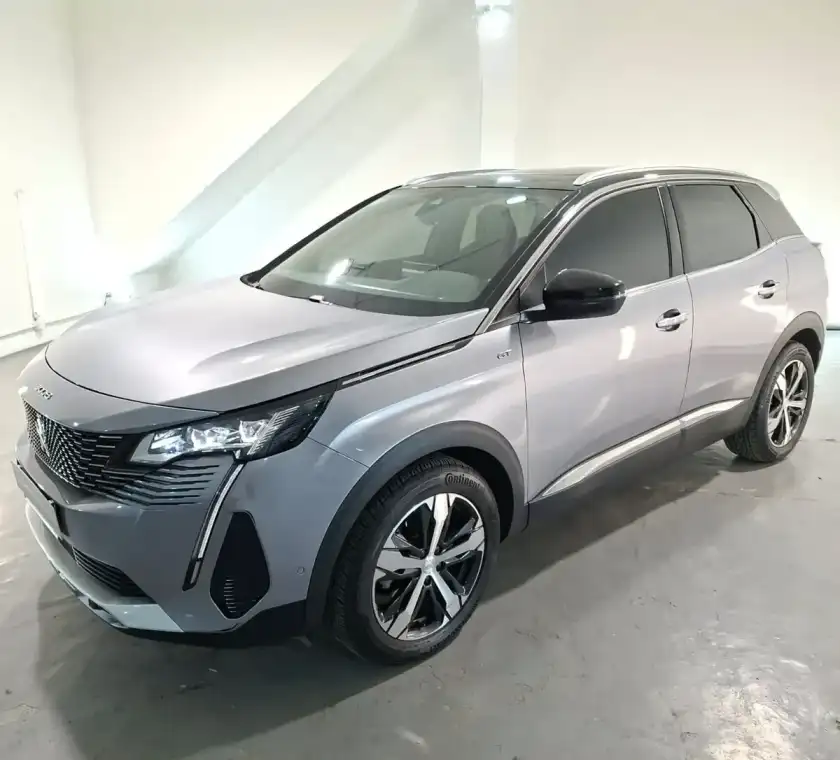 Peugeot 3008 1.6 Gt-Line Thp Pack Tiptronic 2024 - foto 1