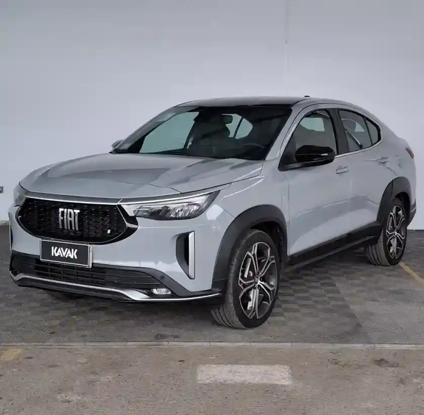 Fiat Fastback 1.3 T270 Auto 2025 - foto 1
