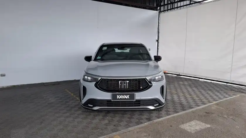 Fiat Fastback 1.3 T270 Auto 2025 - foto 2