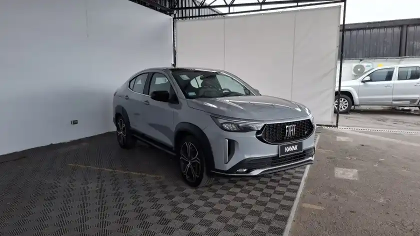 Fiat Fastback 1.3 T270 Auto 2025 - foto 3