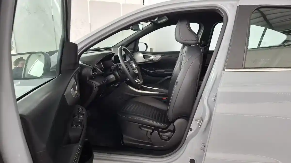 Fiat Fastback 1.3 T270 Auto 2025 - foto 5