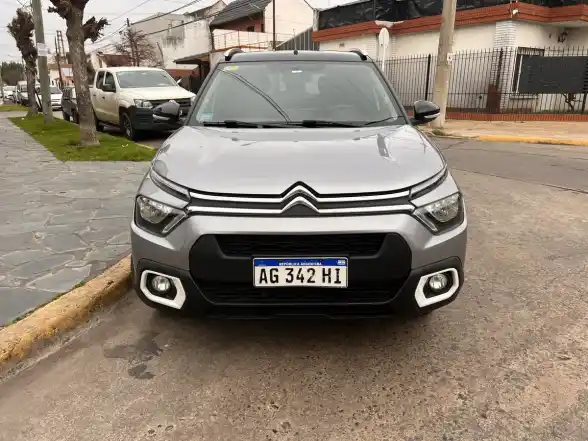 Citroën C3 1.6 16V Vti 115 First Edition 2023 - foto 2
