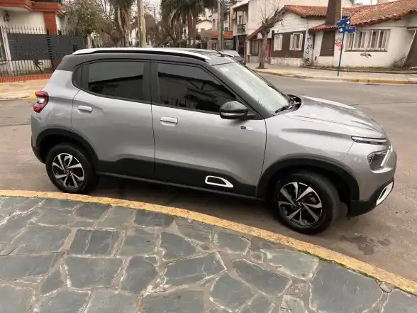 Citroën C3 1.6 16V Vti 115 First Edition 2023 - foto 4