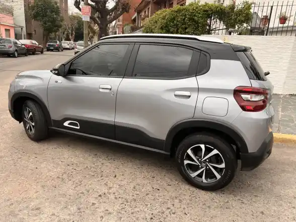 Citroën C3 1.6 16V Vti 115 First Edition 2023 - foto 5