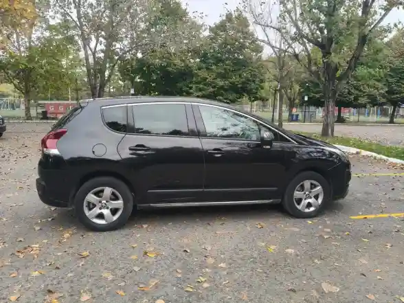 Peugeot 3008 1.6 Allure Thp 163Cv Tiptronic 2014 - foto 5