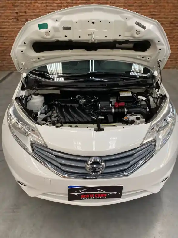 Nissan Note 1.6 Exclusive 110Cv Cvt 2019 - foto 4