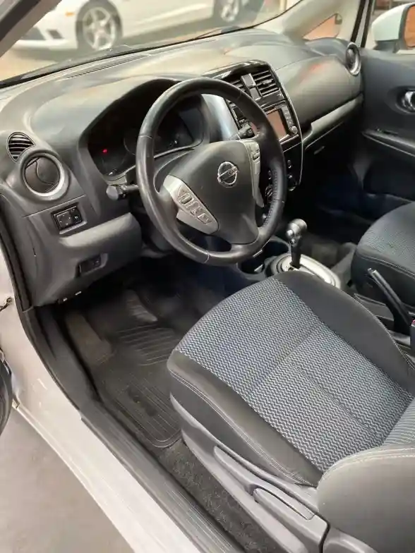 Nissan Note 1.6 Exclusive 110Cv Cvt 2019 - foto 5