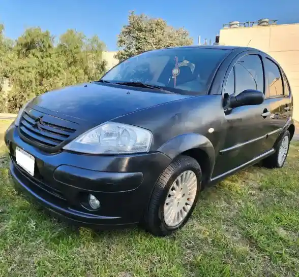Citroën C3 1.4 Hdi Exclusive 2005 - foto 1