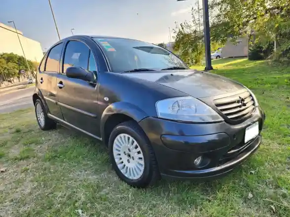 Citroën C3 1.4 Hdi Exclusive 2005 - foto 3
